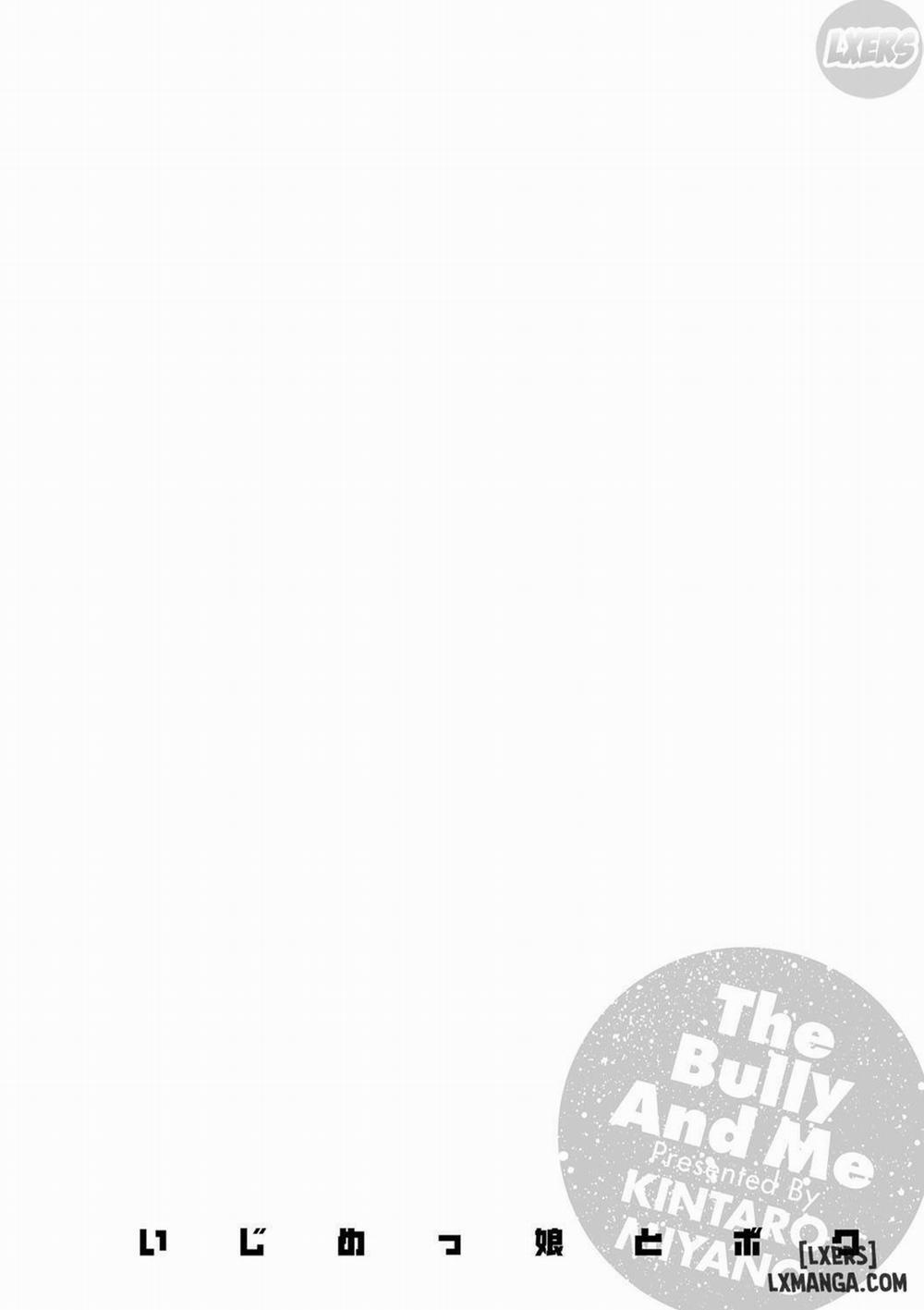 Ijimekko to Boku 9 trang 17