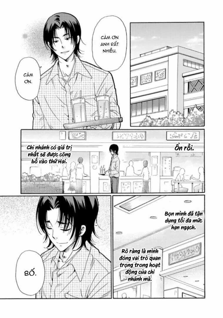 Ijimeru Aitsu Ga Waruinoka, Ijimerareta Boku Ga Waruinoka? 10 trang 12