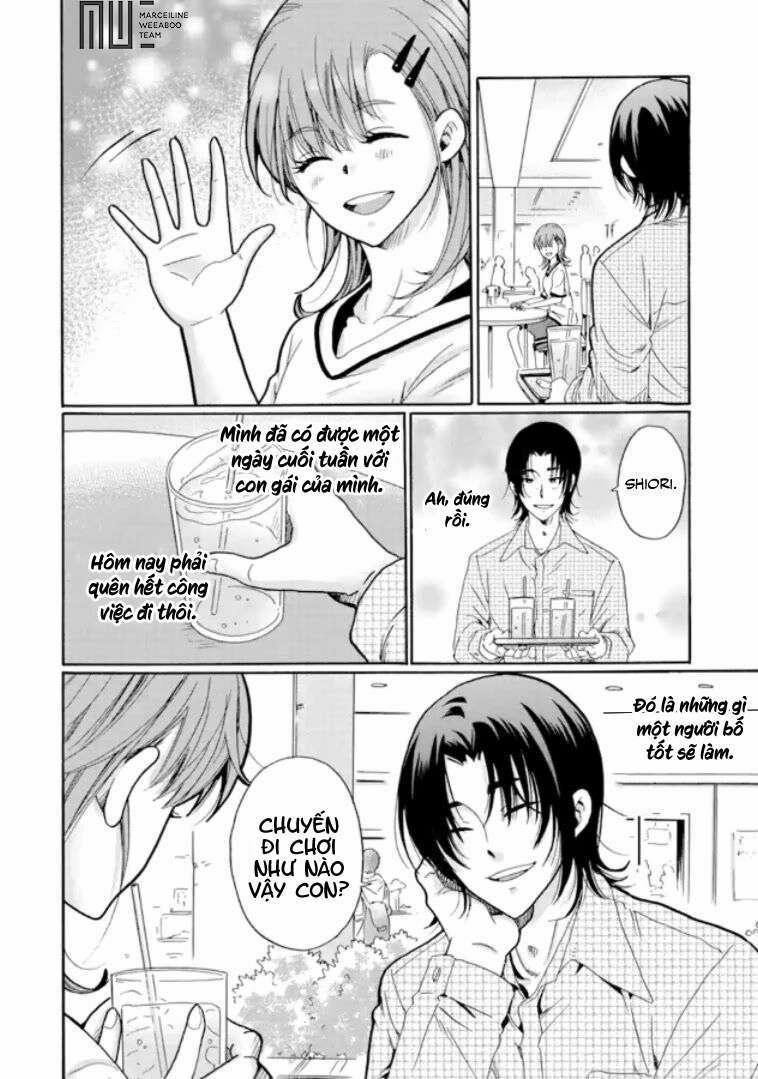 Ijimeru Aitsu Ga Waruinoka, Ijimerareta Boku Ga Waruinoka? 10 trang 13