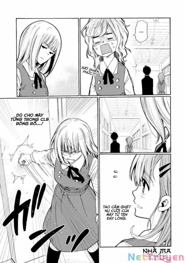 Ijimeru Aitsu Ga Waruinoka, Ijimerareta Boku Ga Waruinoka? 11 trang 26