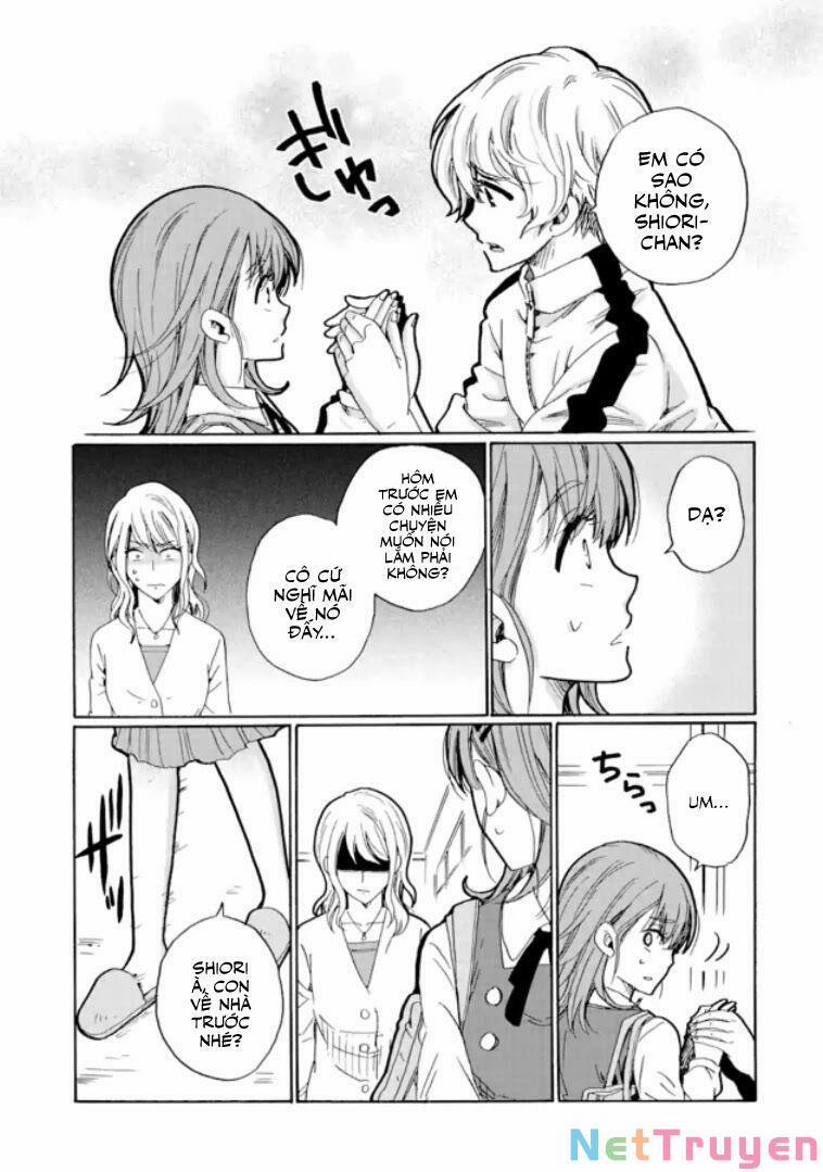 Ijimeru Aitsu Ga Waruinoka, Ijimerareta Boku Ga Waruinoka? 12 trang 15