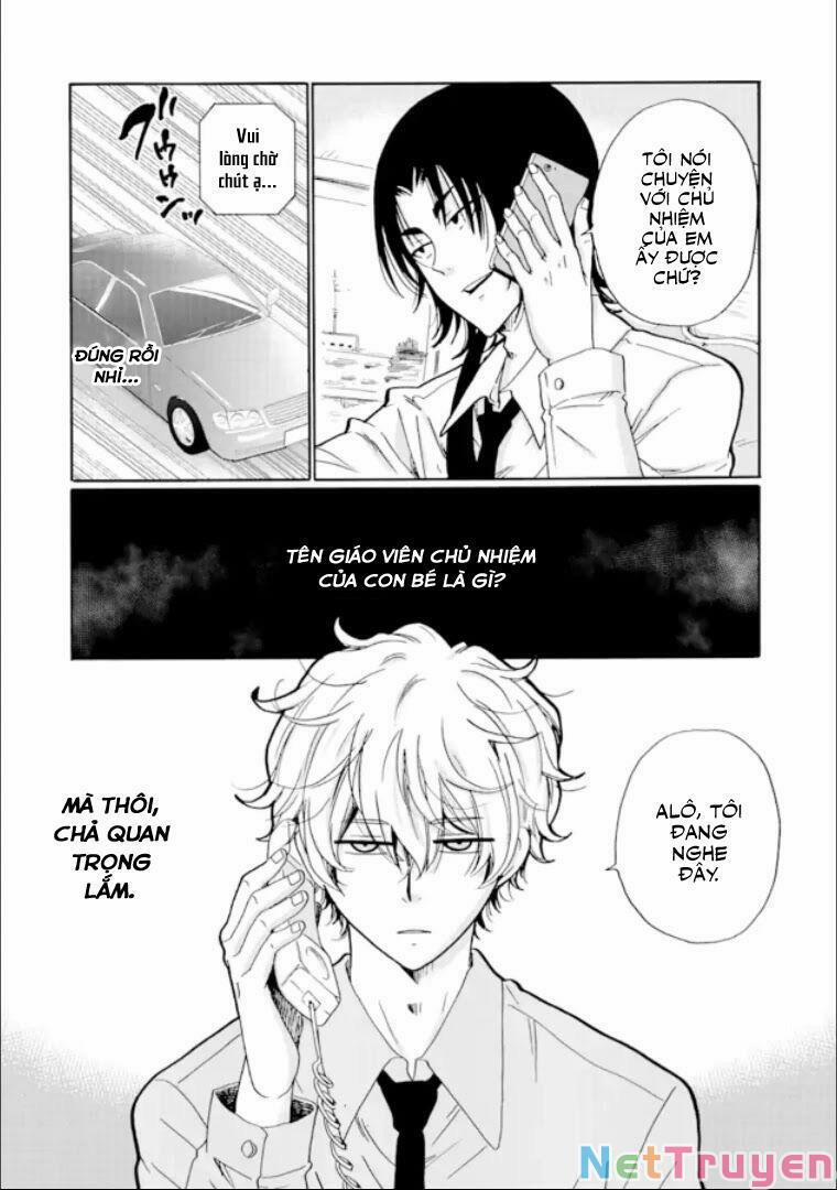 Ijimeru Aitsu Ga Waruinoka, Ijimerareta Boku Ga Waruinoka? 13 trang 22