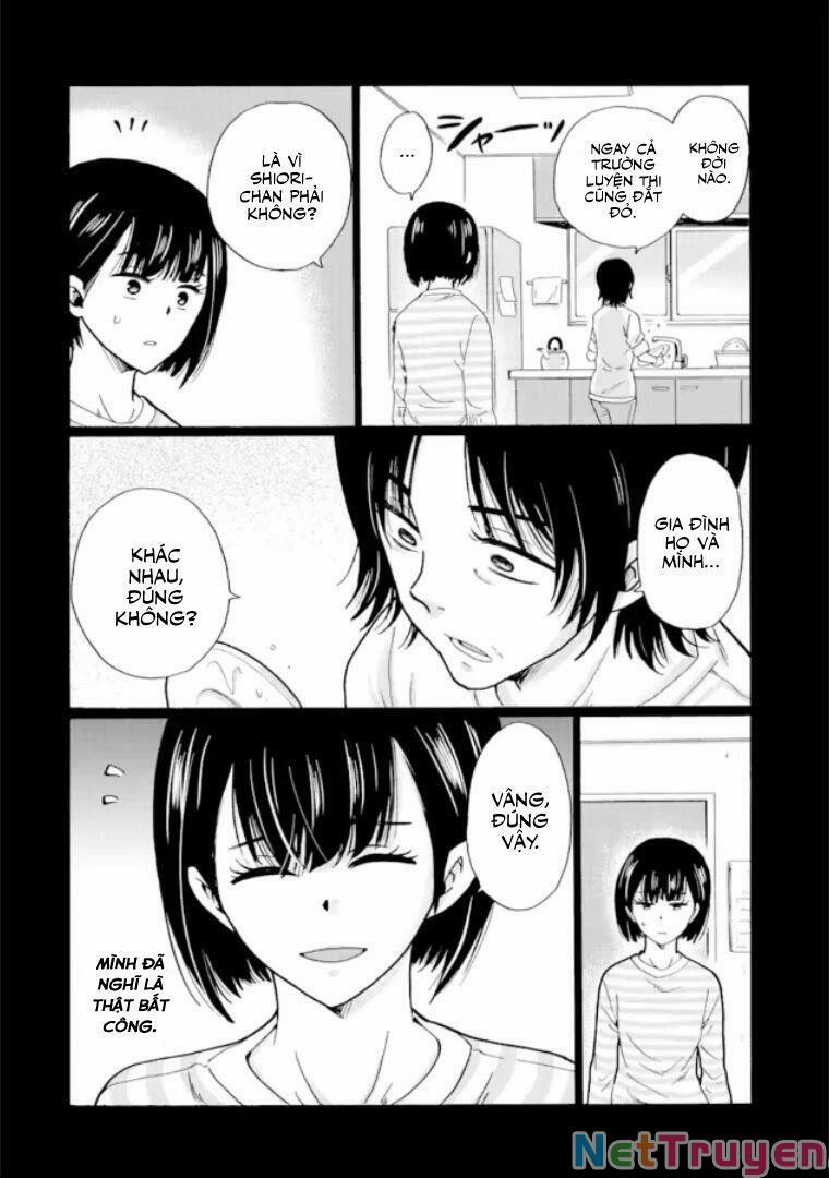 Ijimeru Aitsu Ga Waruinoka, Ijimerareta Boku Ga Waruinoka? 13 trang 32