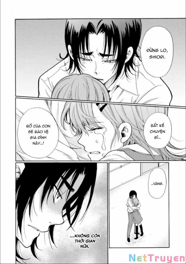 Ijimeru Aitsu Ga Waruinoka, Ijimerareta Boku Ga Waruinoka? 13 trang 6