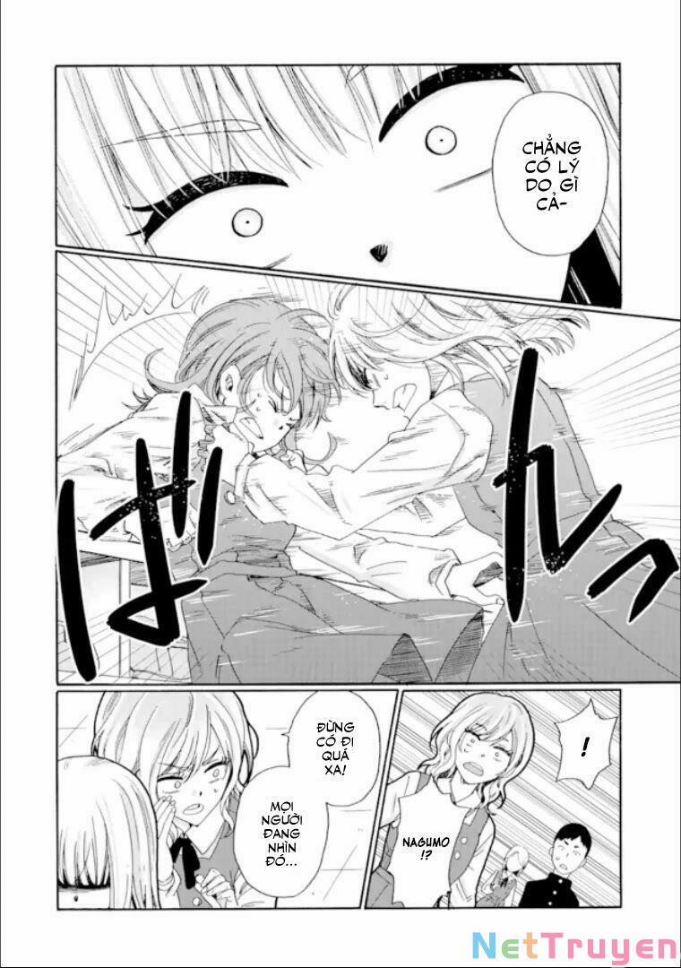 Ijimeru Aitsu Ga Waruinoka, Ijimerareta Boku Ga Waruinoka? 14 trang 4