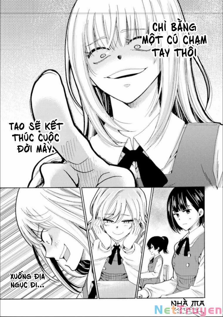 Ijimeru Aitsu Ga Waruinoka, Ijimerareta Boku Ga Waruinoka? 15 trang 10