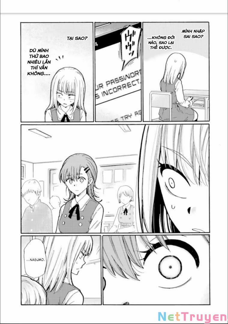 Ijimeru Aitsu Ga Waruinoka, Ijimerareta Boku Ga Waruinoka? 15 trang 12