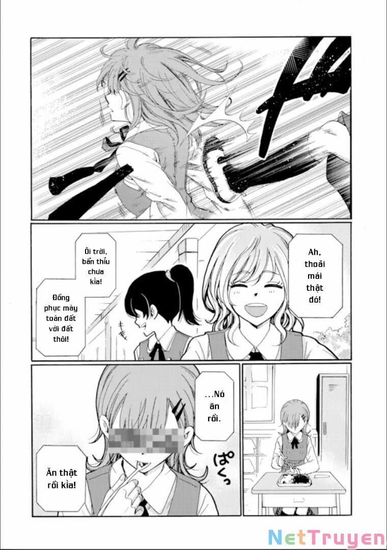 Ijimeru Aitsu Ga Waruinoka, Ijimerareta Boku Ga Waruinoka? 15 trang 15