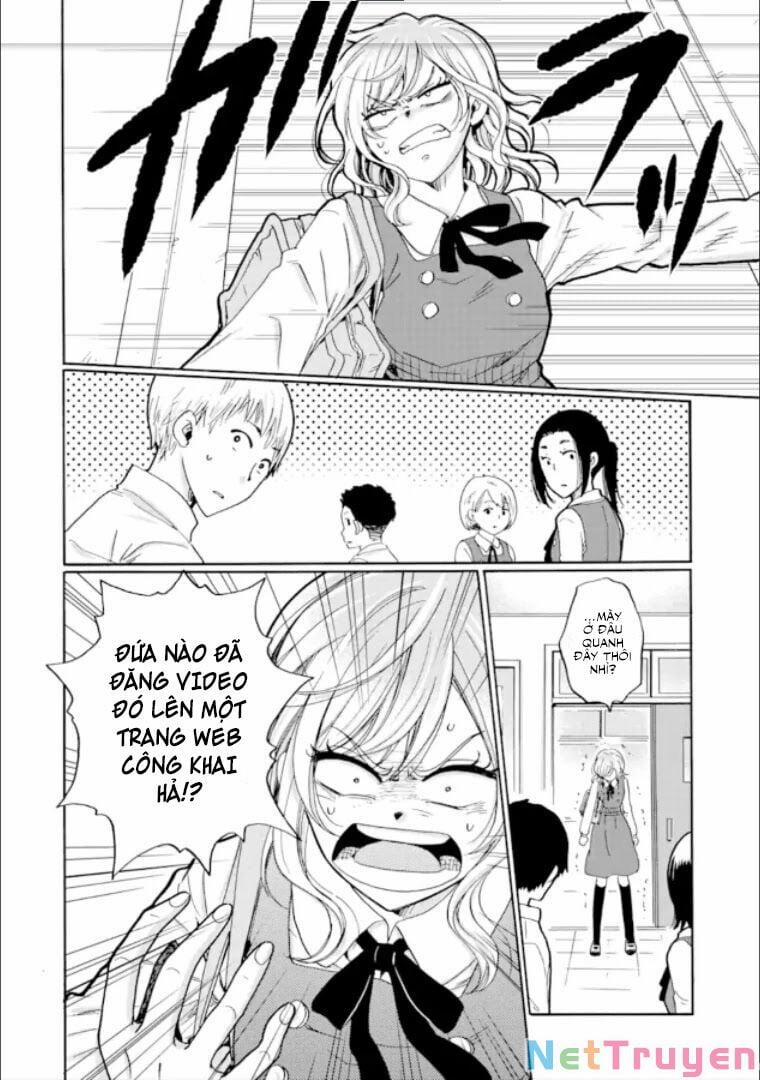 Ijimeru Aitsu Ga Waruinoka, Ijimerareta Boku Ga Waruinoka? 16 trang 12