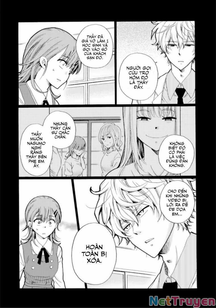 Ijimeru Aitsu Ga Waruinoka, Ijimerareta Boku Ga Waruinoka? 16 trang 26