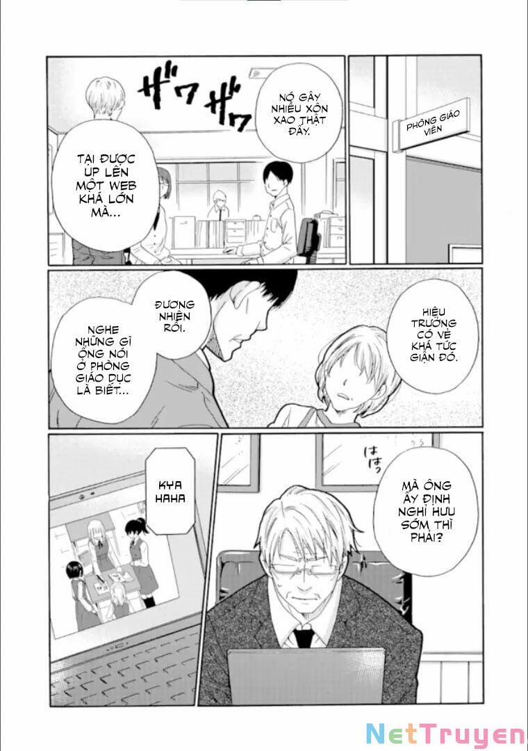 Ijimeru Aitsu Ga Waruinoka, Ijimerareta Boku Ga Waruinoka? 16 trang 7