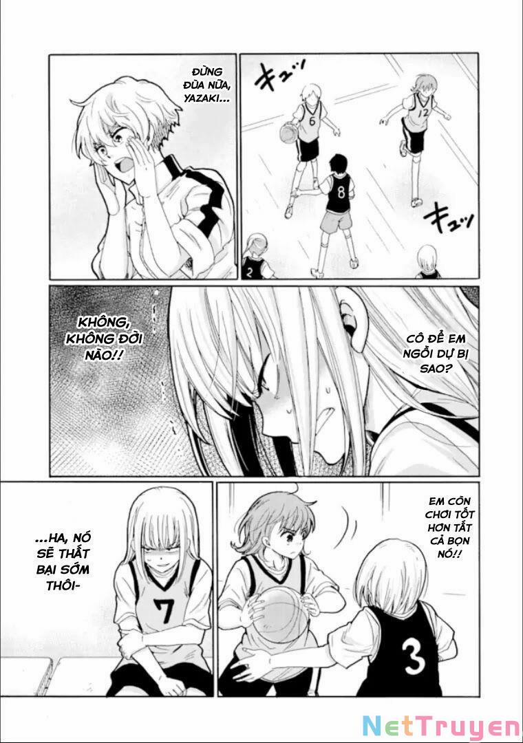 Ijimeru Aitsu Ga Waruinoka, Ijimerareta Boku Ga Waruinoka? 17 trang 11