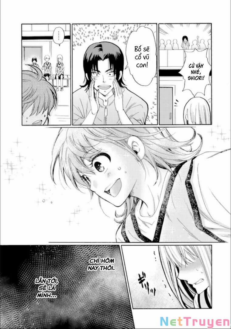 Ijimeru Aitsu Ga Waruinoka, Ijimerareta Boku Ga Waruinoka? 17 trang 13