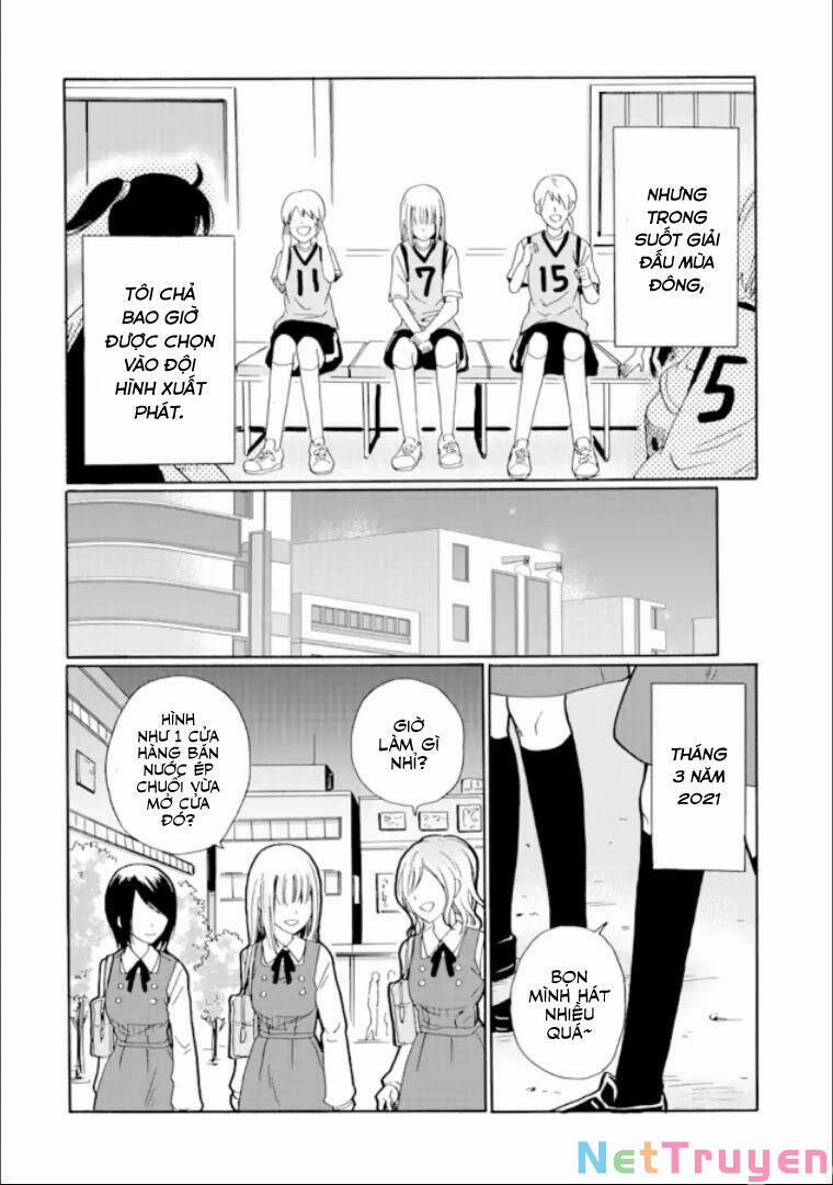 Ijimeru Aitsu Ga Waruinoka, Ijimerareta Boku Ga Waruinoka? 17 trang 14