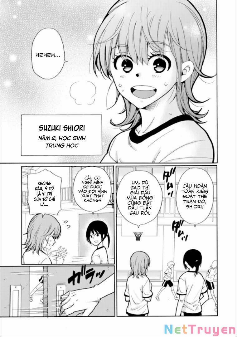 Ijimeru Aitsu Ga Waruinoka, Ijimerareta Boku Ga Waruinoka? 17 trang 3