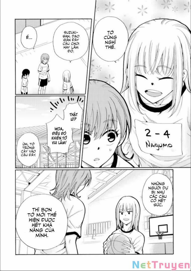 Ijimeru Aitsu Ga Waruinoka, Ijimerareta Boku Ga Waruinoka? 17 trang 6