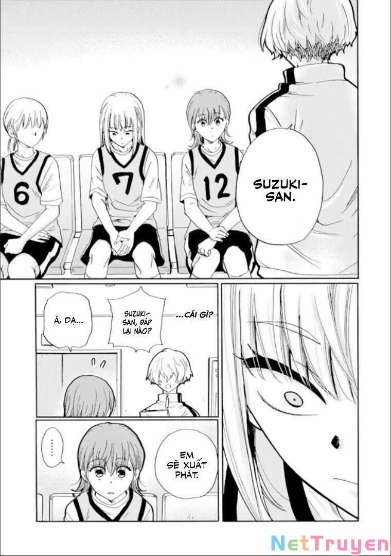 Ijimeru Aitsu Ga Waruinoka, Ijimerareta Boku Ga Waruinoka? 17 trang 9