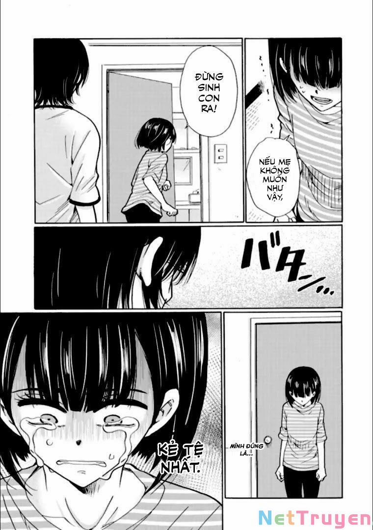 Ijimeru Aitsu Ga Waruinoka, Ijimerareta Boku Ga Waruinoka? 18 trang 17