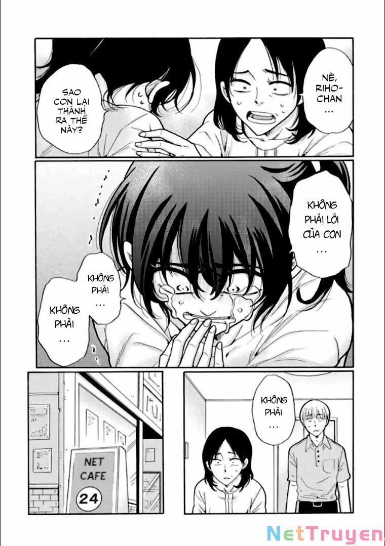 Ijimeru Aitsu Ga Waruinoka, Ijimerareta Boku Ga Waruinoka? 18 trang 5