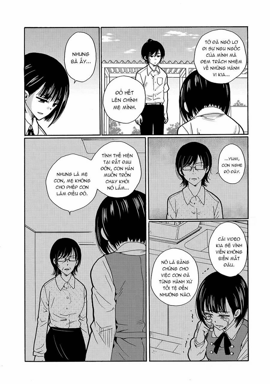 Ijimeru Aitsu Ga Waruinoka, Ijimerareta Boku Ga Waruinoka? 23 trang 18