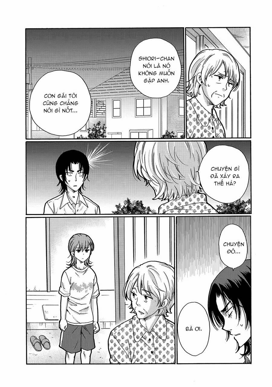 Ijimeru Aitsu Ga Waruinoka, Ijimerareta Boku Ga Waruinoka? 23 trang 4