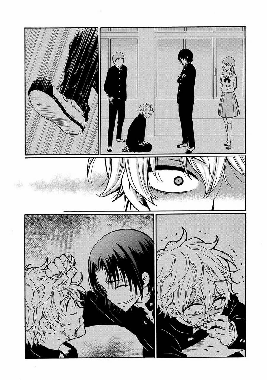 Ijimeru Aitsu Ga Waruinoka, Ijimerareta Boku Ga Waruinoka? 24 trang 12