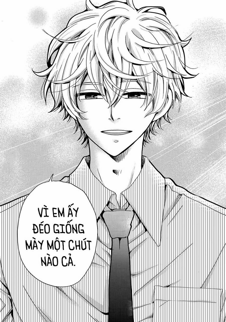 Ijimeru Aitsu Ga Waruinoka, Ijimerareta Boku Ga Waruinoka? 24 trang 26