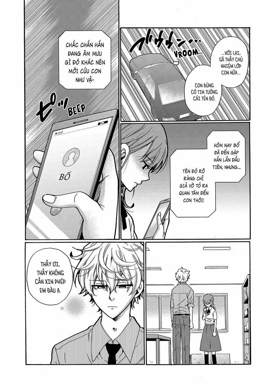 Ijimeru Aitsu Ga Waruinoka, Ijimerareta Boku Ga Waruinoka? 26 trang 14