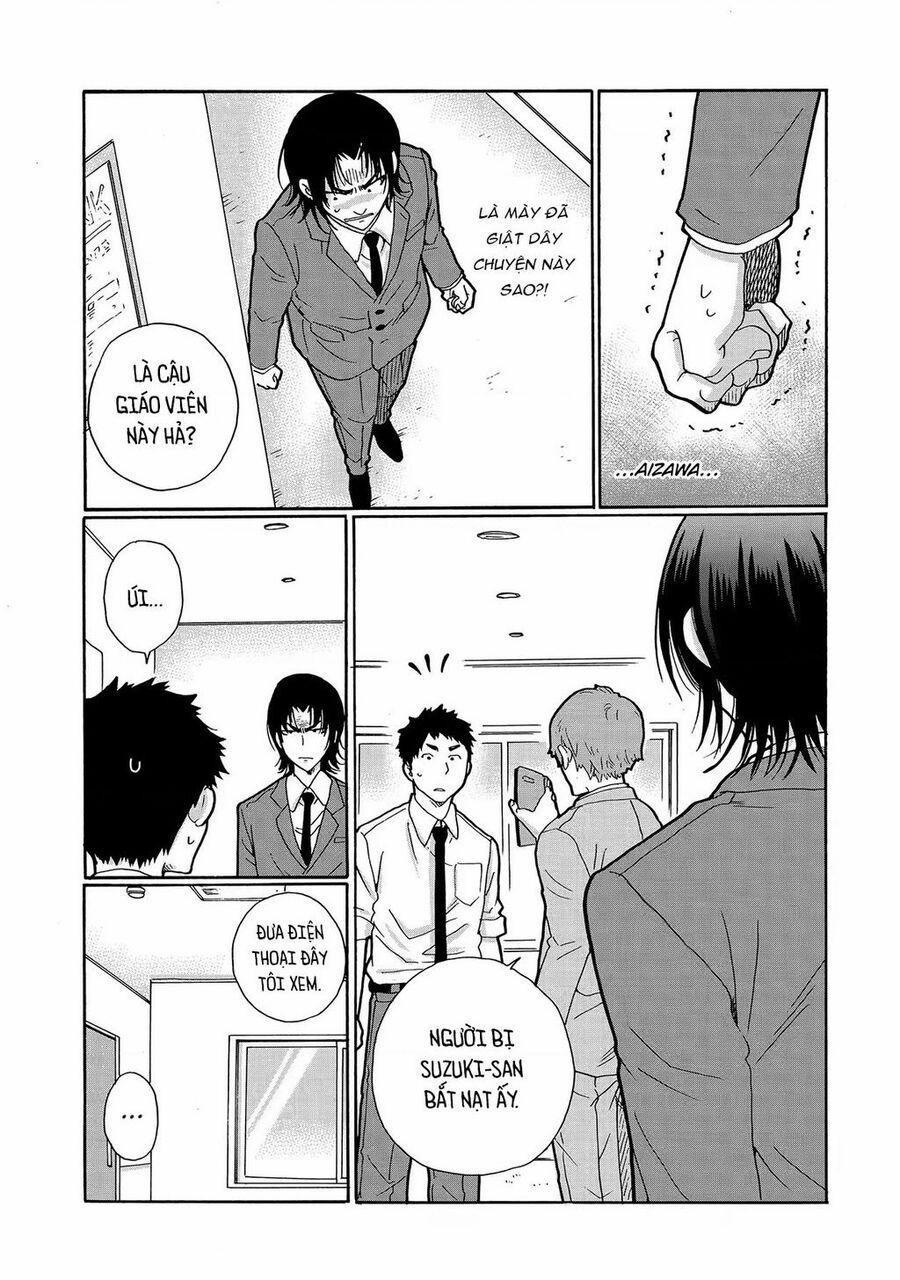 Ijimeru Aitsu Ga Waruinoka, Ijimerareta Boku Ga Waruinoka? 27 trang 6