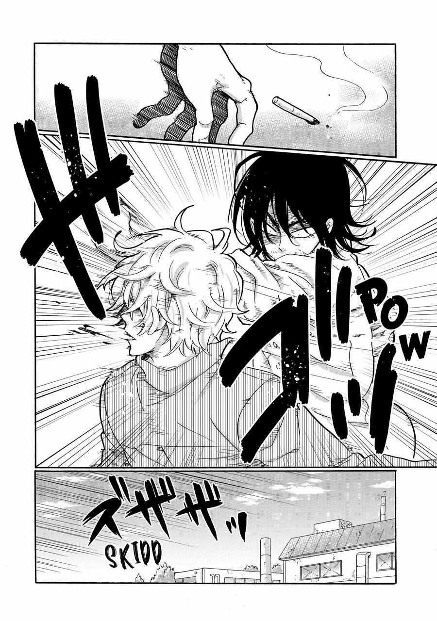 Ijimeru Aitsu Ga Waruinoka, Ijimerareta Boku Ga Waruinoka? 29 trang 11