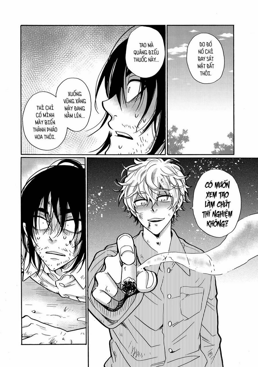 Ijimeru Aitsu Ga Waruinoka, Ijimerareta Boku Ga Waruinoka? 29 trang 29