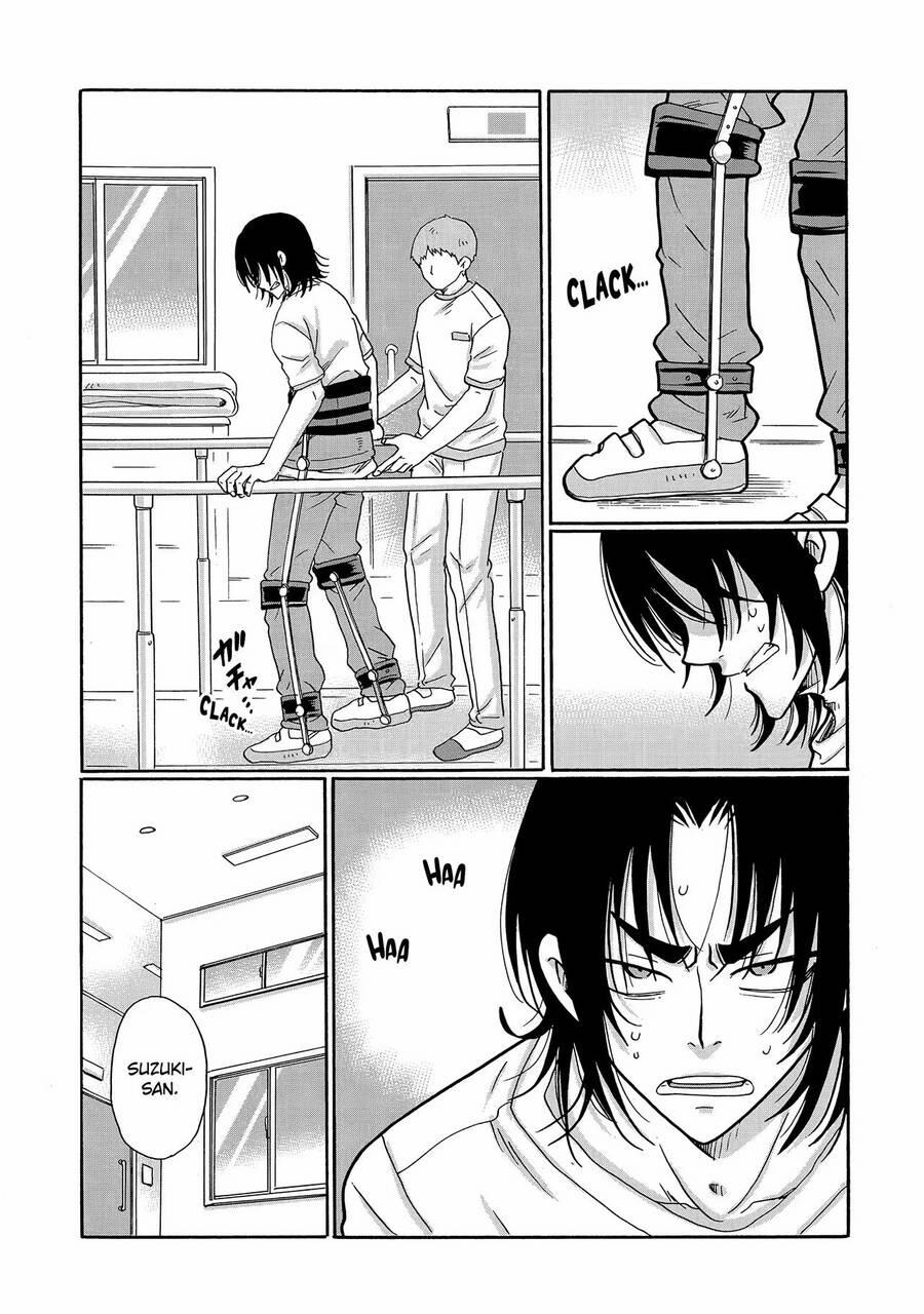 Ijimeru Aitsu Ga Waruinoka, Ijimerareta Boku Ga Waruinoka? 30 trang 16