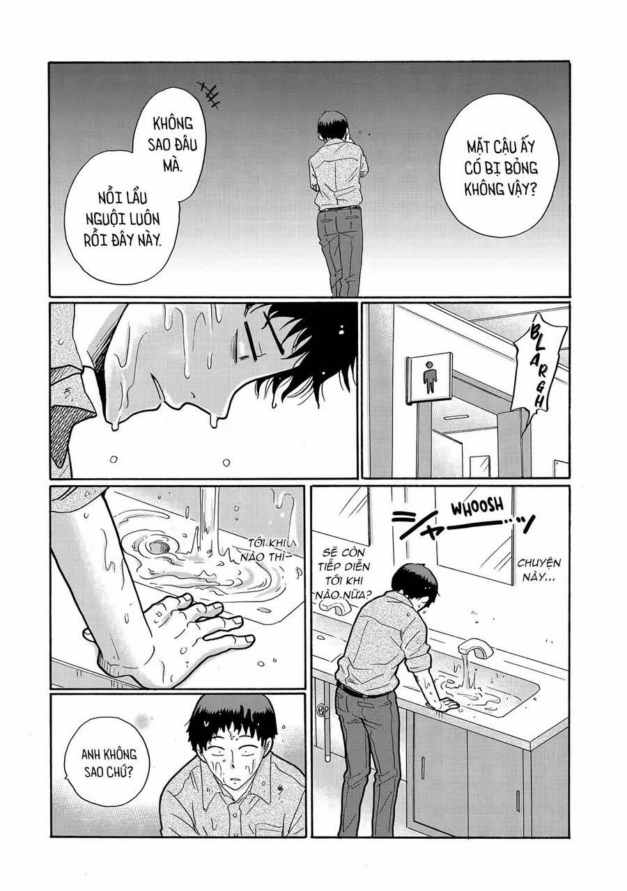 Ijimeru Aitsu Ga Waruinoka, Ijimerareta Boku Ga Waruinoka? 30 trang 29