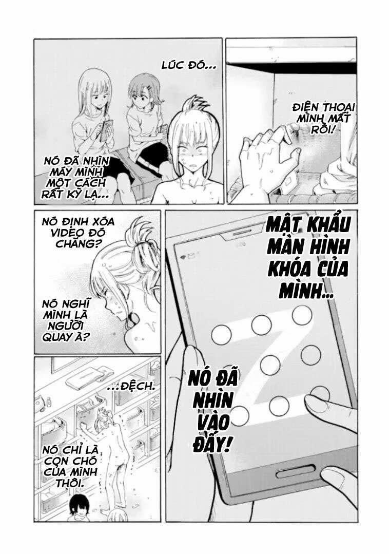 Ijimeru Aitsu Ga Waruinoka, Ijimerareta Boku Ga Waruinoka? 8 trang 29