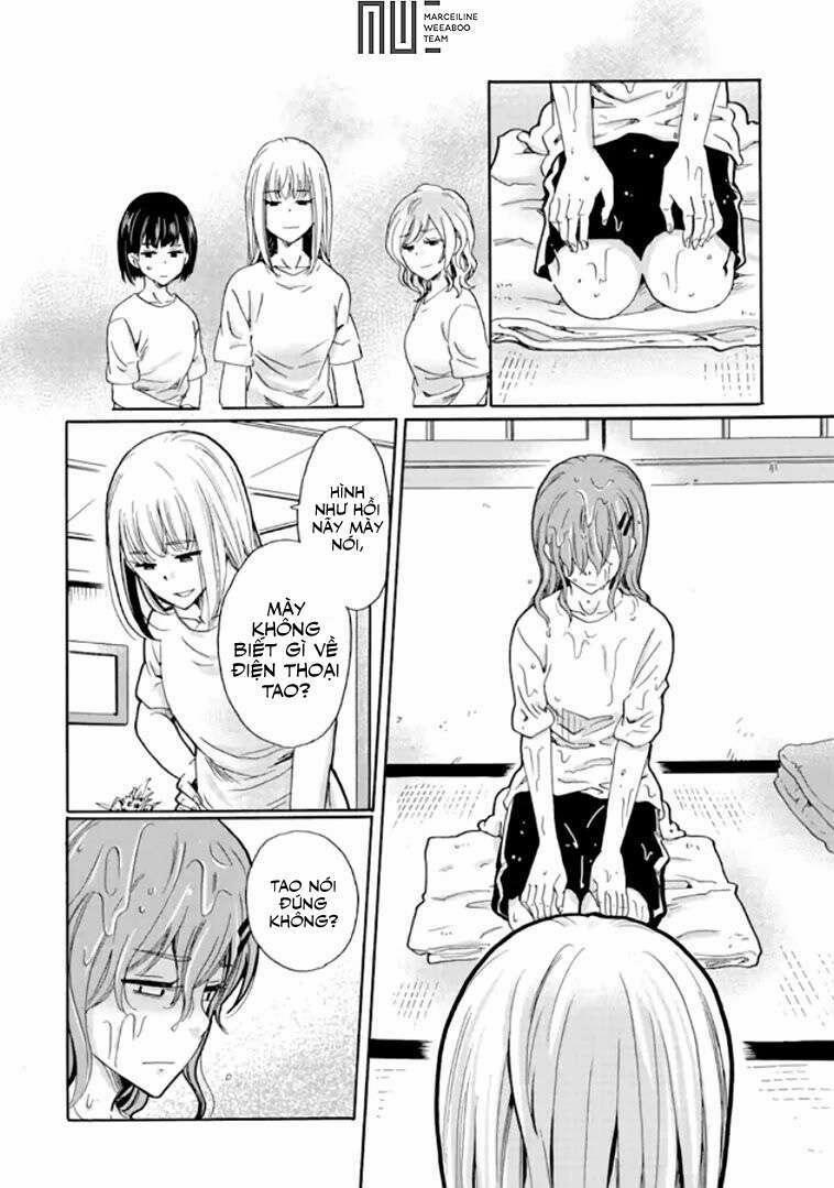 Ijimeru Aitsu Ga Waruinoka, Ijimerareta Boku Ga Waruinoka? 9 trang 14