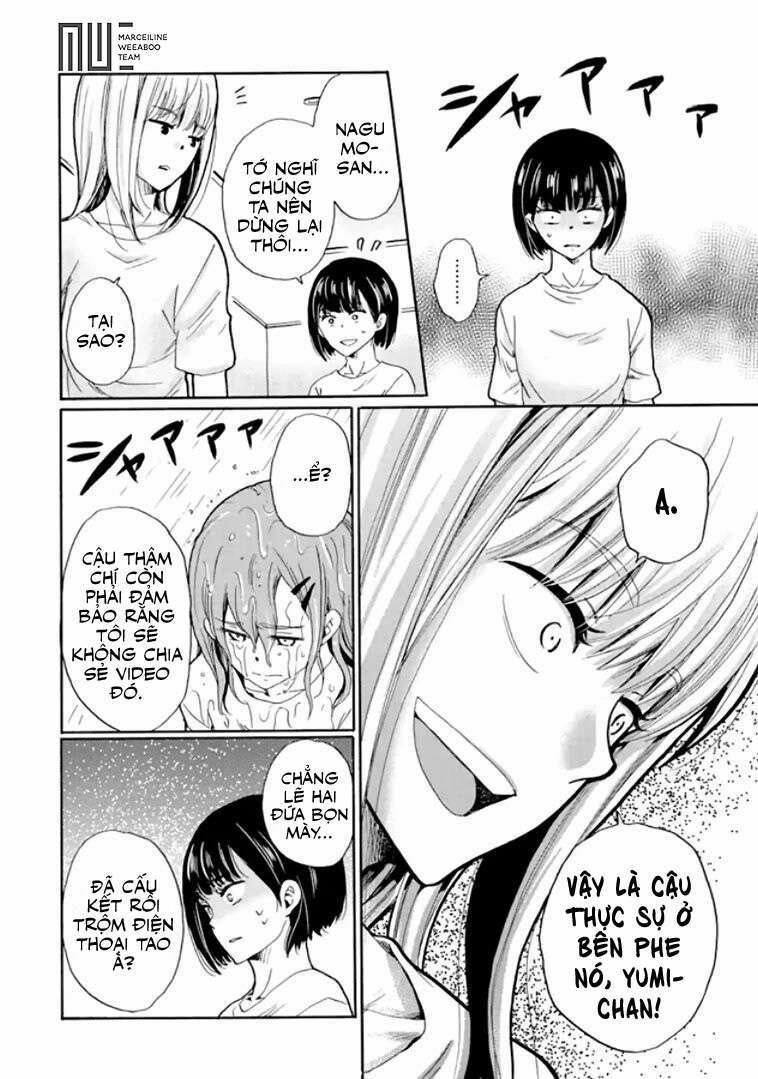 Ijimeru Aitsu Ga Waruinoka, Ijimerareta Boku Ga Waruinoka? 9 trang 8