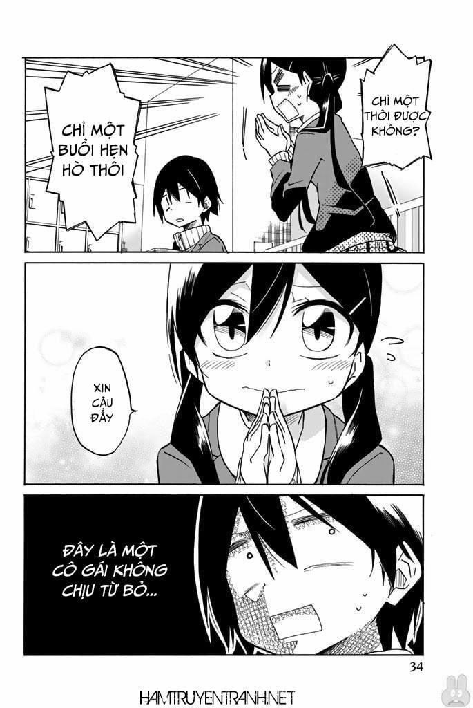 Ijousha No Ai 1.2 trang 11