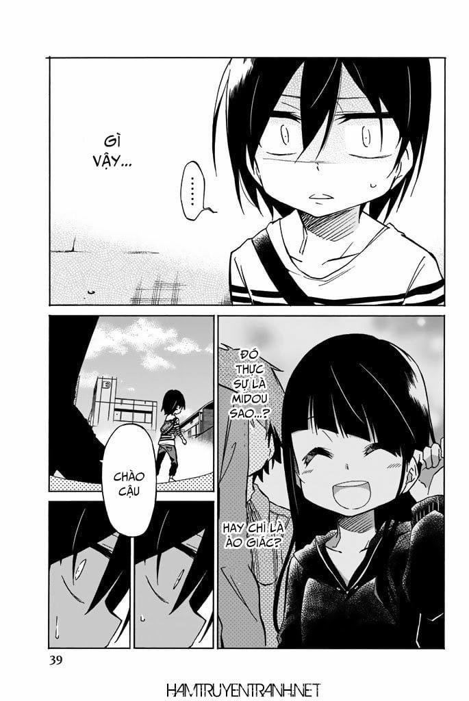 Ijousha No Ai 1.2 trang 16