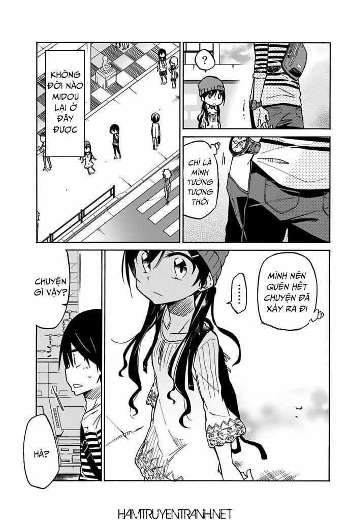 Ijousha No Ai 1.2 trang 18