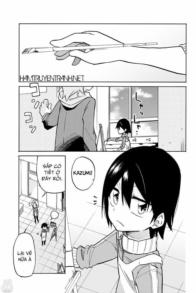 Ijousha No Ai 1.2 trang 2