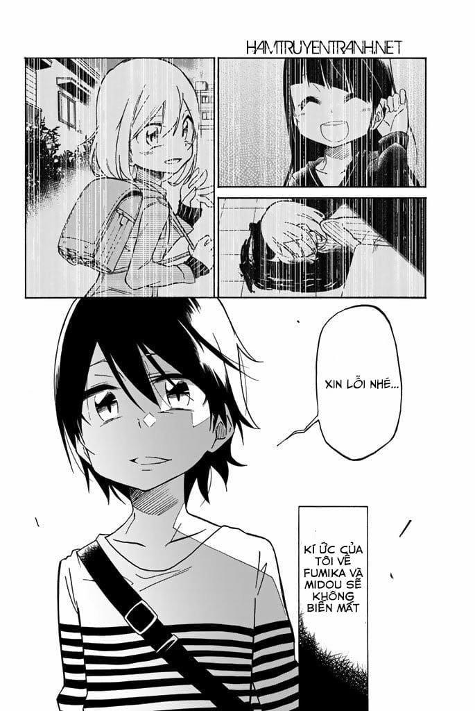 Ijousha No Ai 1.2 trang 25