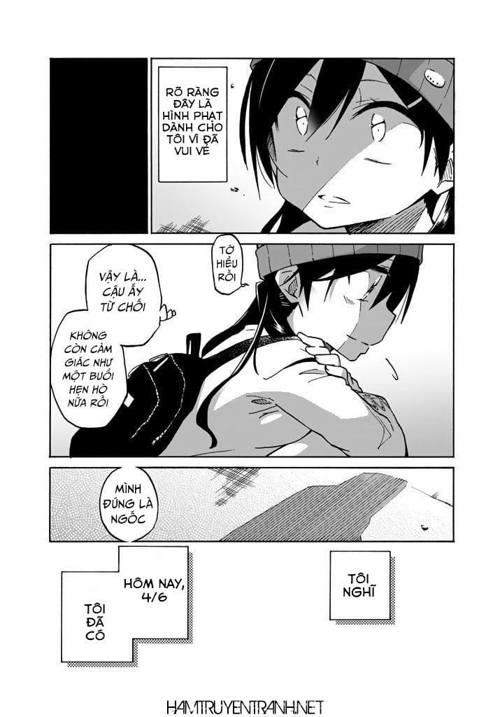 Ijousha No Ai 1.2 trang 26