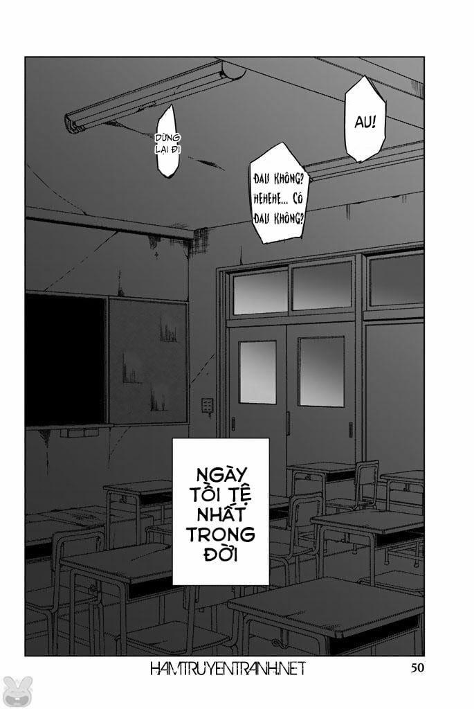 Ijousha No Ai 1.2 trang 27