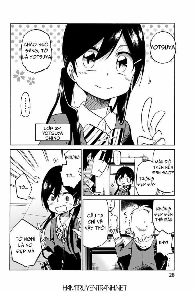 Ijousha No Ai 1.2 trang 5