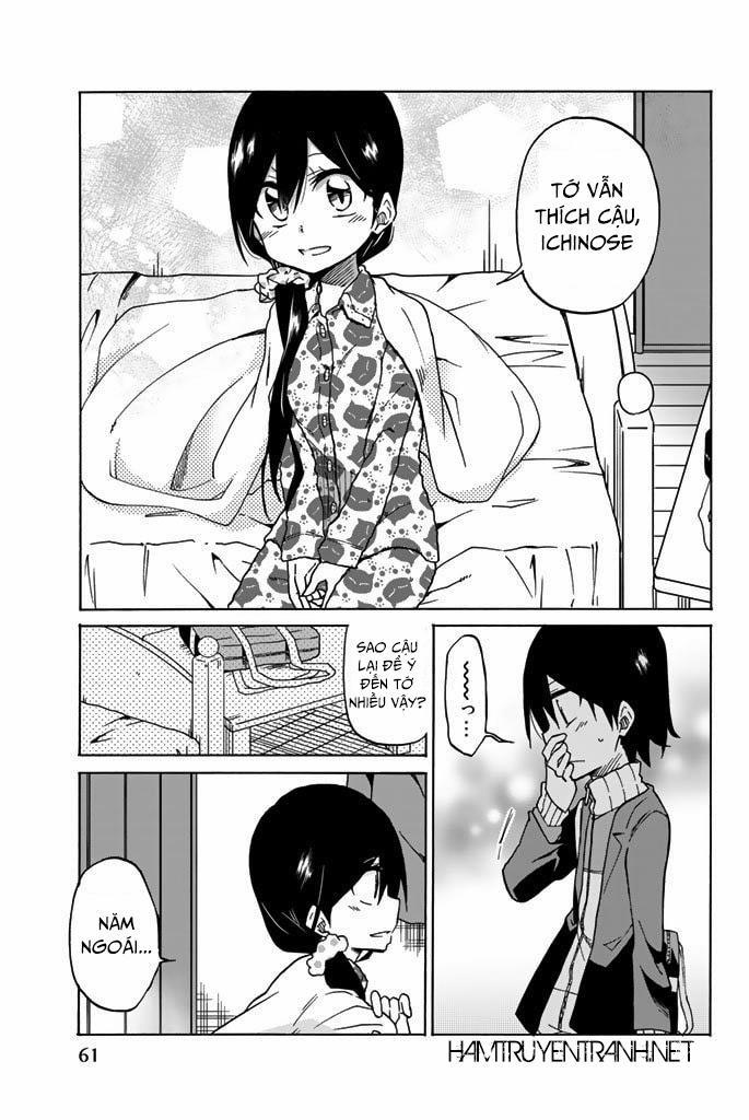 Ijousha No Ai 2 trang 11