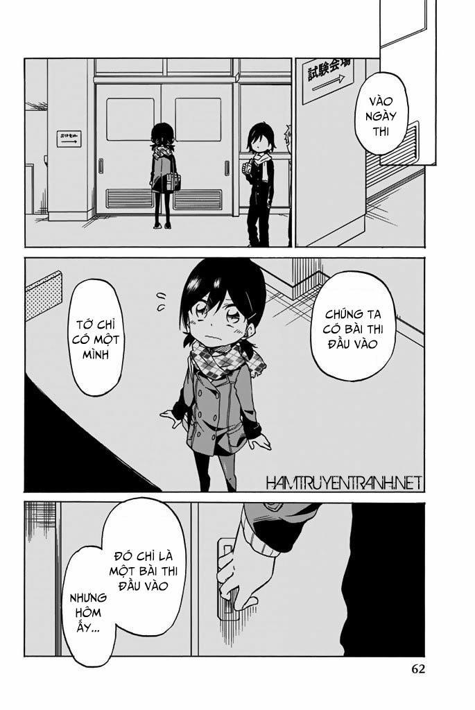 Ijousha No Ai 2 trang 12