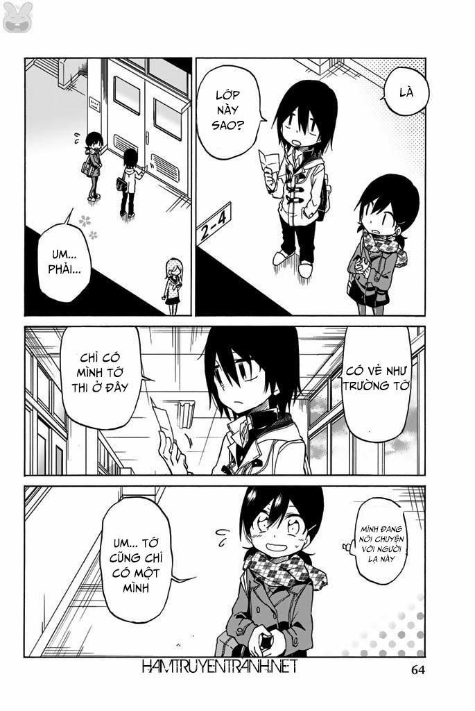 Ijousha No Ai 2 trang 14