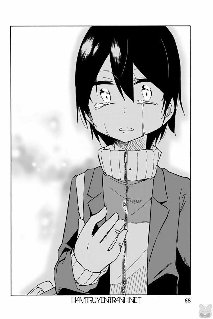 Ijousha No Ai 2 trang 18