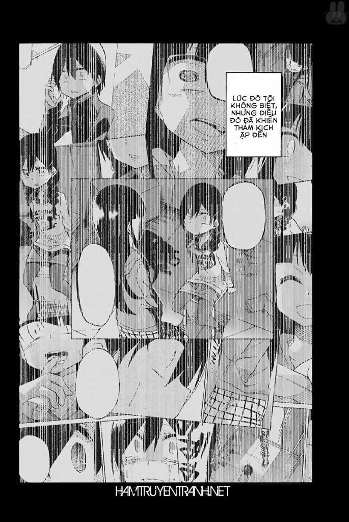 Ijousha No Ai 2 trang 22