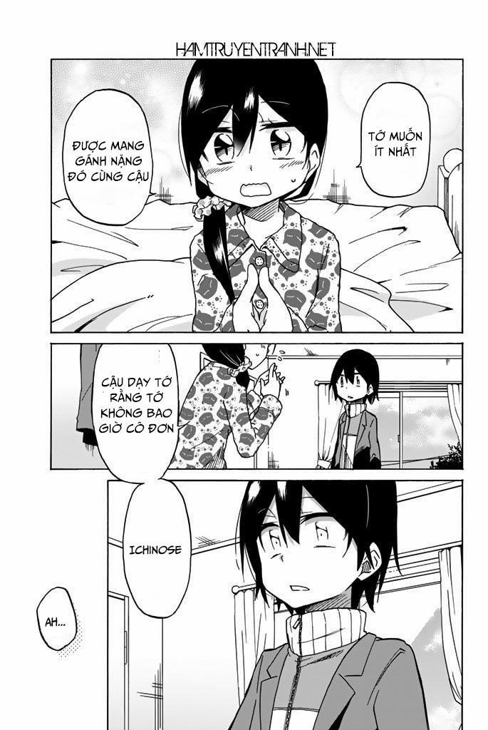 Ijousha No Ai 2 trang 25